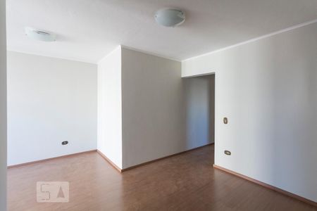 Sala de apartamento para alugar com 3 quartos, 78m² em Vila Paulista, São Paulo