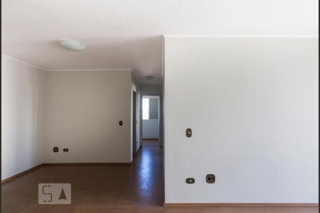 Sala de apartamento para alugar com 3 quartos, 78m² em Vila Paulista, São Paulo
