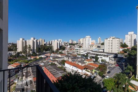 Apartamento para alugar com 78m², 3 quartos e 1 vagaVista
