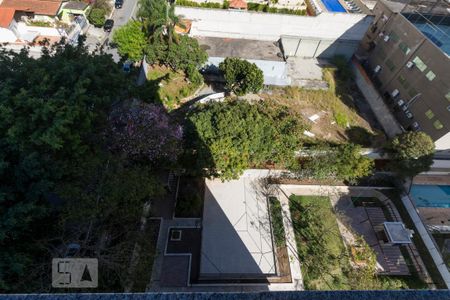 Vista de apartamento para alugar com 3 quartos, 78m² em Vila Paulista, São Paulo