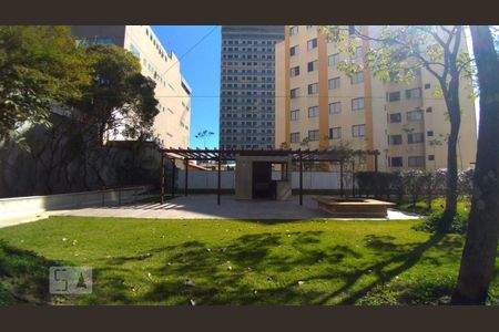 Apartamento para alugar com 78m², 3 quartos e 1 vagaChurrasqueira