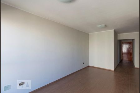Sala de apartamento para alugar com 3 quartos, 78m² em Vila Paulista, São Paulo