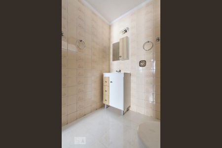 Apartamento para alugar com 78m², 3 quartos e 1 vagaBanheiro Social