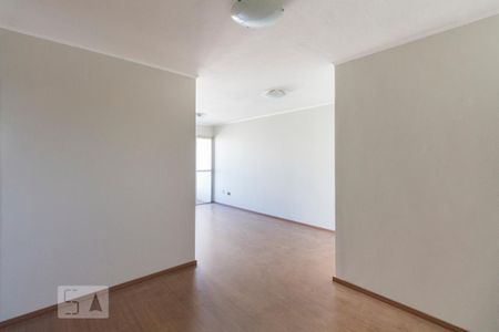 Sala de apartamento para alugar com 3 quartos, 78m² em Vila Paulista, São Paulo