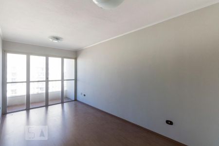 Sala de apartamento para alugar com 3 quartos, 78m² em Vila Paulista, São Paulo