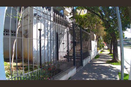 Fachada de apartamento para alugar com 3 quartos, 78m² em Vila Paulista, São Paulo