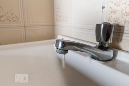 Apartamento para alugar com 78m², 3 quartos e 1 vagaBanheiro Social