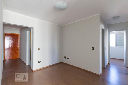 Sala de apartamento para alugar com 3 quartos, 78m² em Vila Paulista, São Paulo