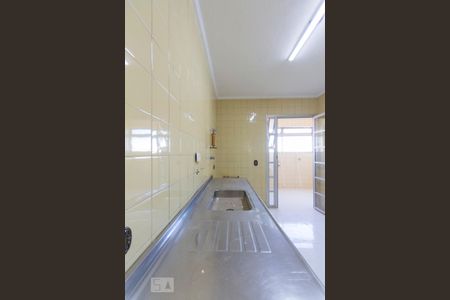 Apartamento para alugar com 78m², 3 quartos e 1 vagaCozinha