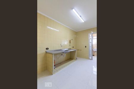 Apartamento para alugar com 78m², 3 quartos e 1 vagaCozinha