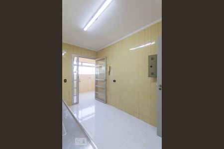 Apartamento para alugar com 78m², 3 quartos e 1 vagaCozinha
