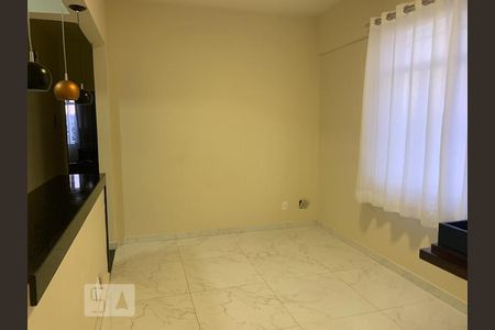 foto de Apartamento com 2 quartos, 60m² Santa Efigênia