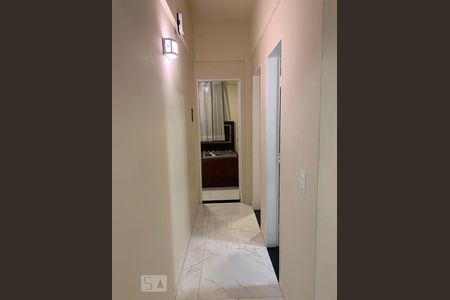 Apartamento para alugar com 2 quartos, 60m² em Paraíso, Belo Horizonte