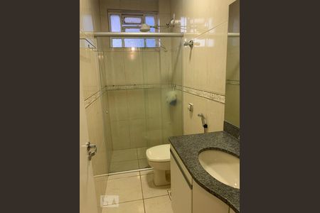 Apartamento para alugar com 2 quartos, 60m² em Paraíso, Belo Horizonte