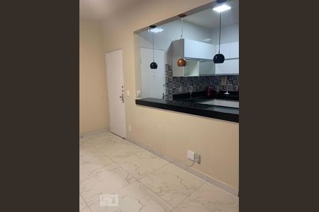 Apartamento para alugar com 2 quartos, 60m² em Paraíso, Belo Horizonte