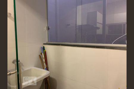 Apartamento para alugar com 2 quartos, 60m² em Paraíso, Belo Horizonte