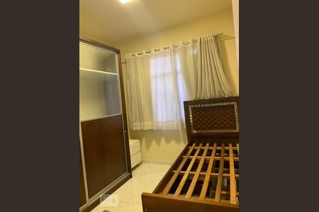 Apartamento para alugar com 2 quartos, 60m² em Paraíso, Belo Horizonte