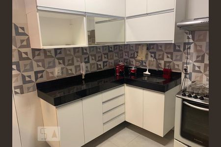 Apartamento para alugar com 2 quartos, 60m² em Paraíso, Belo Horizonte