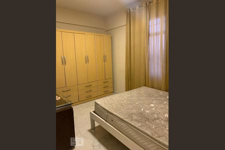 Apartamento para alugar com 2 quartos, 60m² em Paraíso, Belo Horizonte
