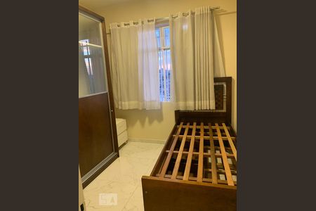Apartamento para alugar com 2 quartos, 60m² em Paraíso, Belo Horizonte