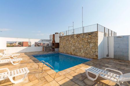 Apartamento para alugar com 55m², 2 quartos e 1 vagaPiscina