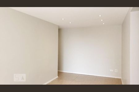 Sala de apartamento para alugar com 2 quartos, 55m² em Vila Parque Jabaquara, São Paulo