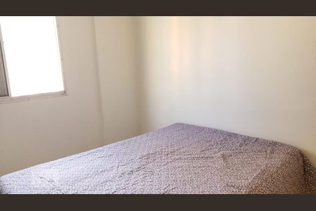 Quarto 2 de apartamento para alugar com 2 quartos, 55m² em Vila Parque Jabaquara, São Paulo