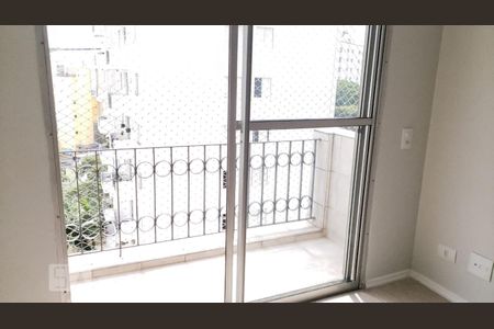 Varanda de apartamento para alugar com 2 quartos, 55m² em Vila Parque Jabaquara, São Paulo