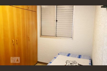Quarto 1 de apartamento para alugar com 2 quartos, 55m² em Vila Parque Jabaquara, São Paulo