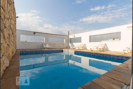 Apartamento para alugar com 55m², 2 quartos e 1 vagaPiscina