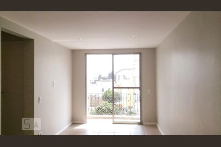 Sala de apartamento para alugar com 2 quartos, 55m² em Vila Parque Jabaquara, São Paulo
