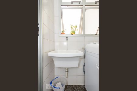 Apartamento para alugar com 100m², 3 quartos e 1 vagaÁrea de Serviço