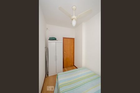 Apartamento para alugar com 100m², 3 quartos e 1 vagaQuarto 3