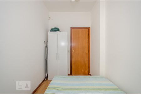 Apartamento para alugar com 100m², 3 quartos e 1 vagaQuarto 3