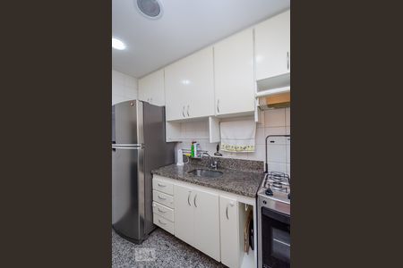 Apartamento para alugar com 100m², 3 quartos e 1 vagaCozinha