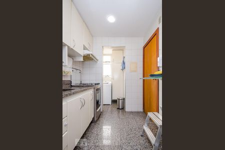 Apartamento para alugar com 100m², 3 quartos e 1 vagaCozinha