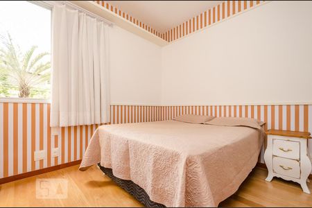 Apartamento para alugar com 100m², 3 quartos e 1 vagaSuíte