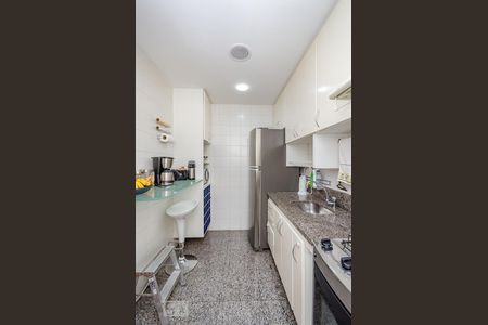 Apartamento para alugar com 100m², 3 quartos e 1 vagaCozinha