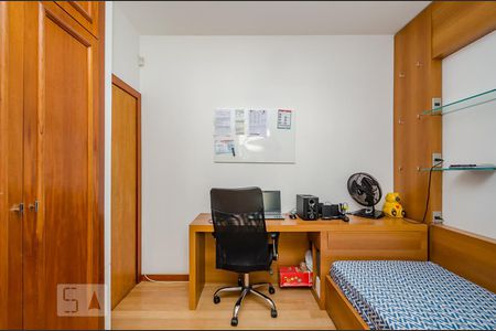 Apartamento para alugar com 100m², 3 quartos e 1 vagaQuarto 2
