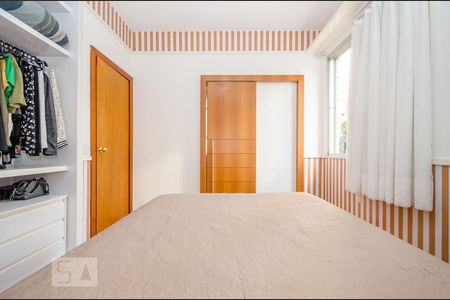 Apartamento para alugar com 100m², 3 quartos e 1 vagaSuíte