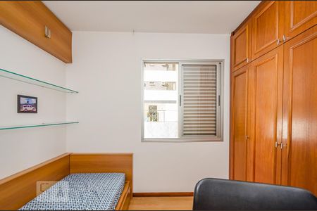 Apartamento para alugar com 100m², 3 quartos e 1 vagaQuarto 2