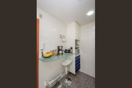 Apartamento para alugar com 100m², 3 quartos e 1 vagaCozinha