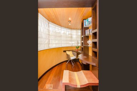 Apartamento para alugar com 100m², 3 quartos e 1 vagaVaranda da Sala