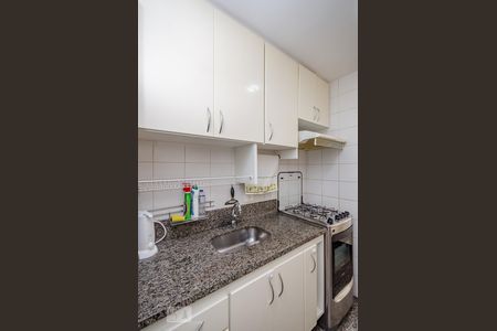 Apartamento para alugar com 100m², 3 quartos e 1 vagaCozinha