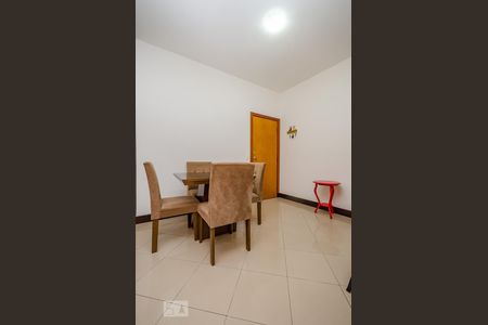 Sala de apartamento para alugar com 3 quartos, 100m² em Belvedere, Belo Horizonte