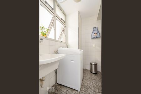 Apartamento para alugar com 100m², 3 quartos e 1 vagaÁrea de Serviço