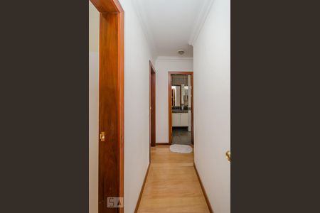 Apartamento para alugar com 100m², 3 quartos e 1 vagaCorredor