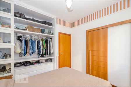 Apartamento para alugar com 100m², 3 quartos e 1 vagaSuíte