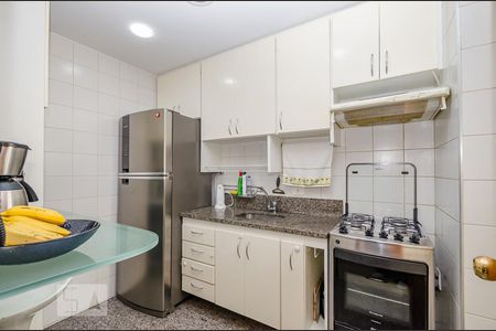 Apartamento para alugar com 100m², 3 quartos e 1 vagaCozinha