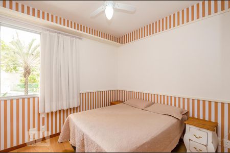 Apartamento para alugar com 100m², 3 quartos e 1 vagaSuíte